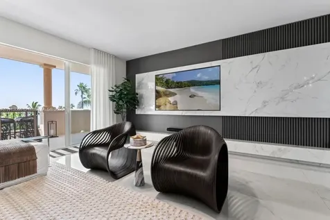 19143 Fisher Island Drive Miami Beach FL 33109
