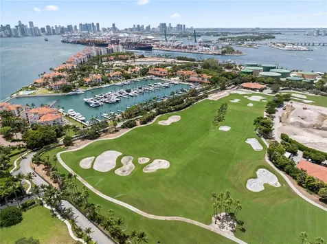 19143 Fisher Island Drive Miami Beach FL 33109