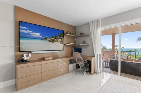 19143 Fisher Island Drive Miami Beach FL 33109