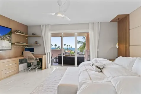 19143 Fisher Island Drive Miami Beach FL 33109