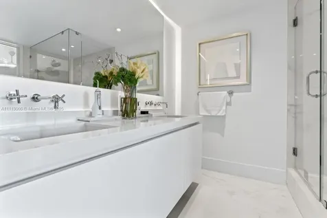 19143 Fisher Island Drive Miami Beach FL 33109
