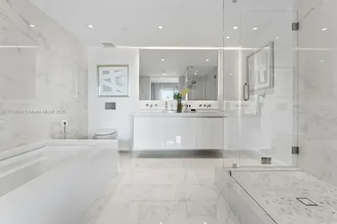 19143 Fisher Island Drive Miami Beach FL 33109