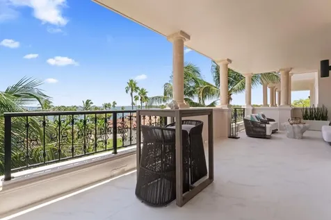 19143 Fisher Island Drive Miami Beach FL 33109