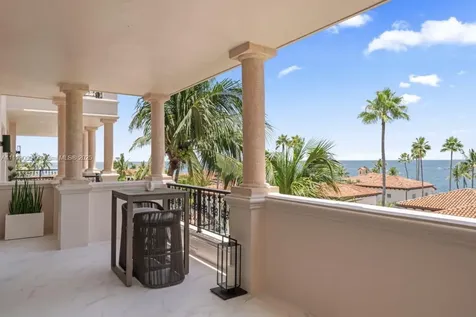 19143 Fisher Island Drive Miami Beach FL 33109