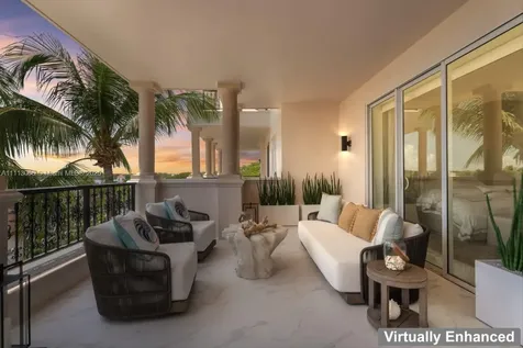 19143 Fisher Island Drive Miami Beach FL 33109