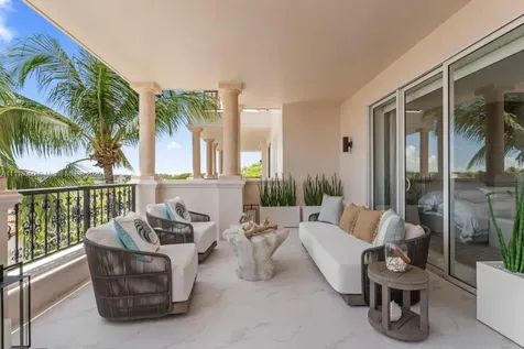 19143 Fisher Island Drive Miami Beach FL 33109