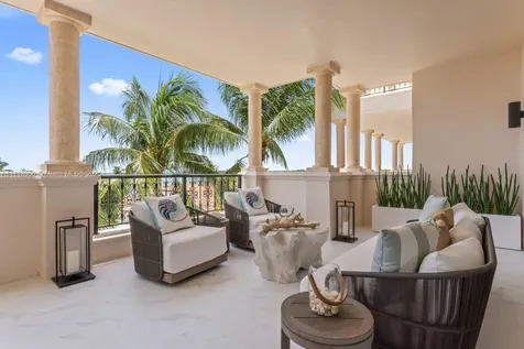 19143 Fisher Island Drive Miami Beach FL 33109