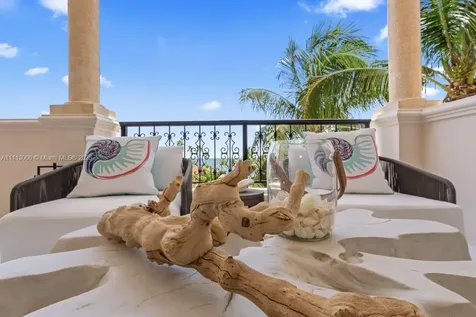 19143 Fisher Island Drive Miami Beach FL 33109
