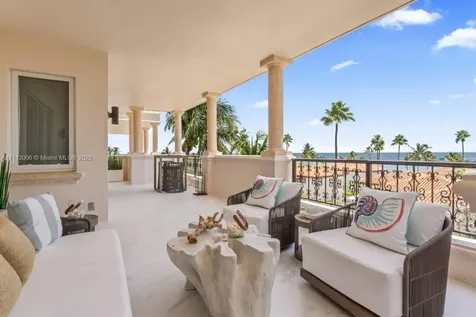 19143 Fisher Island Drive Miami Beach FL 33109