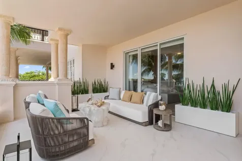 19143 Fisher Island Drive Miami Beach FL 33109