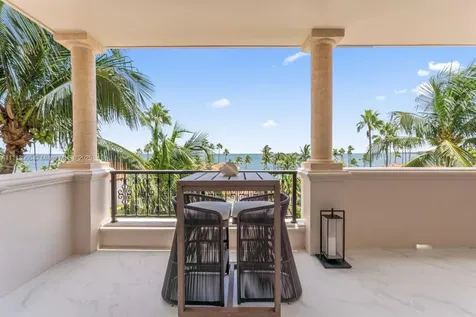 19143 Fisher Island Drive Miami Beach FL 33109