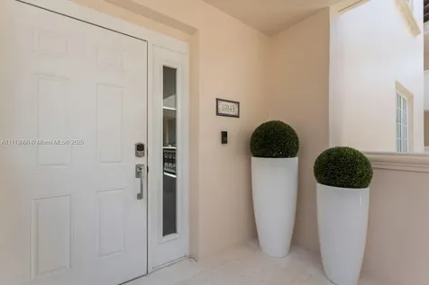 19143 Fisher Island Drive Miami Beach FL 33109