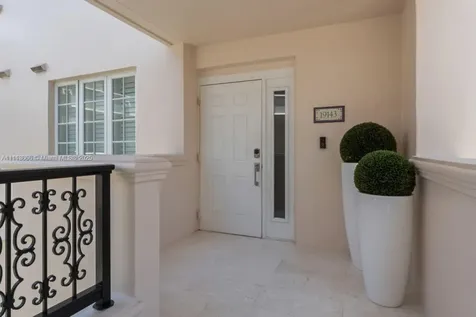 19143 Fisher Island Drive Miami Beach FL 33109