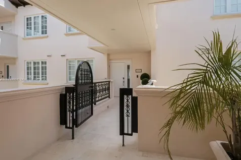 19143 Fisher Island Drive Miami Beach FL 33109