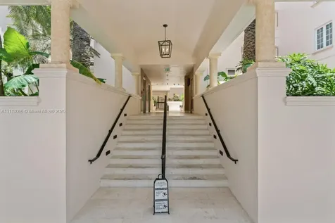 19143 Fisher Island Drive Miami Beach FL 33109