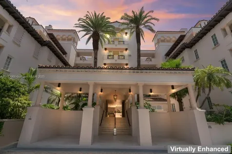19143 Fisher Island Drive Miami Beach FL 33109