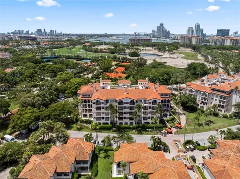 19143 Fisher Island Drive Miami Beach FL 33109