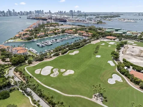 19143 Fisher Island Drive Miami Beach FL 33109