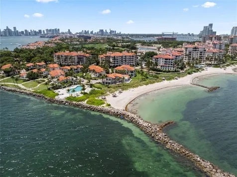 19143 Fisher Island Drive Miami Beach FL 33109