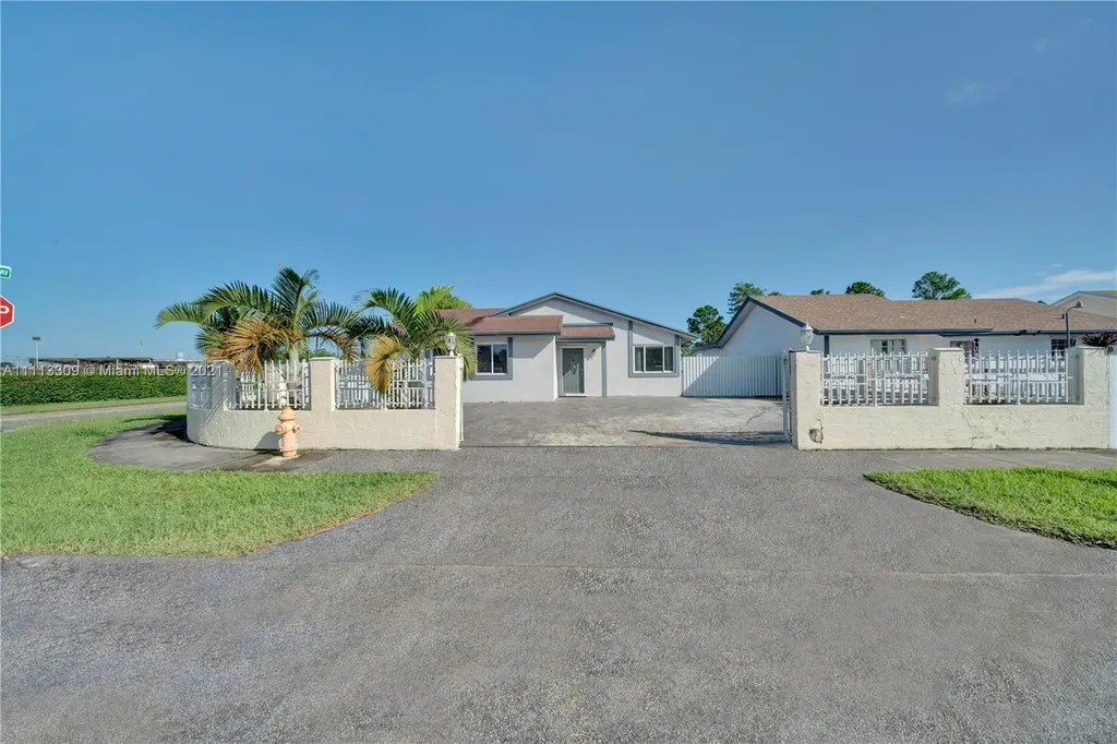 16395 SW 302nd Street Homestead FL 33033