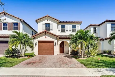 9117 SW 34th Court Miramar FL 33025
