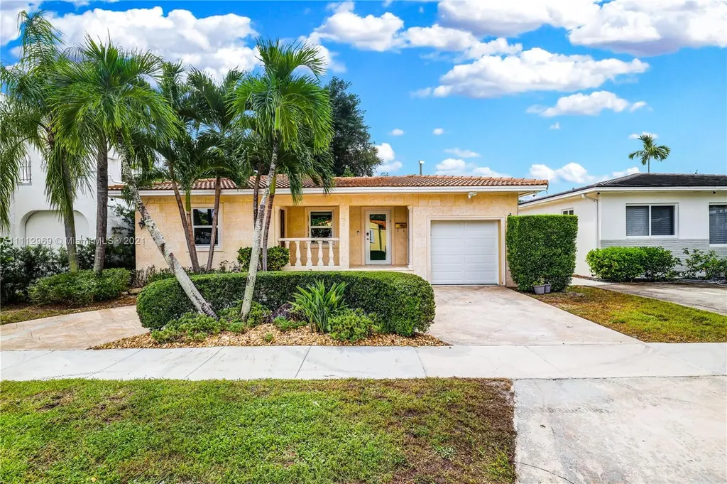 1954 SW 22nd Terrace Miami FL 33145