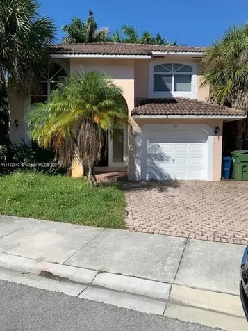 627 Turtle Run Weston FL 33326