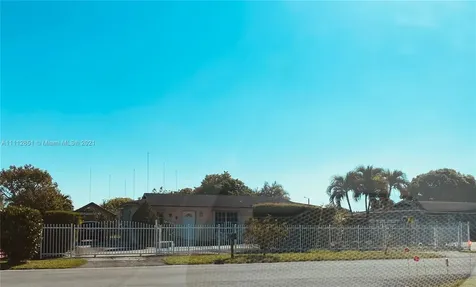 20525 NW 45th Avenue Miami Gardens FL 33055