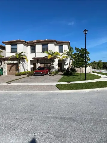 25195 SW 107th Court Homestead FL 33032