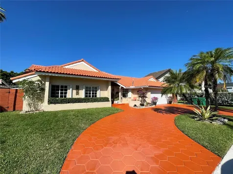 10750 SW 142nd Avenue Miami FL 33186