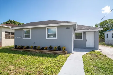 1368 NW 70th Street Miami FL 33147