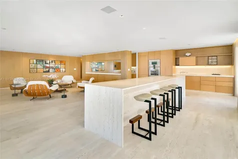7821 Fisher Island Drive Miami Beach FL 33109