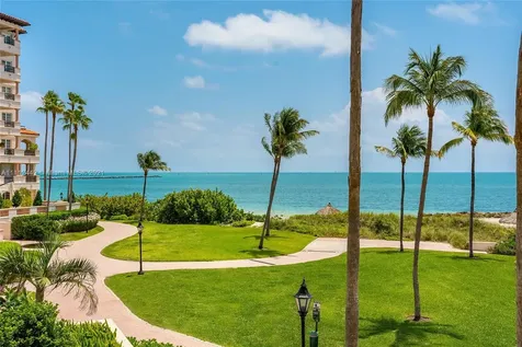7821 Fisher Island Drive Miami Beach FL 33109