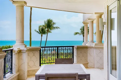 7821 Fisher Island Drive Miami Beach FL 33109