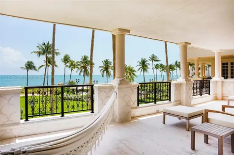 7821 Fisher Island Drive Miami Beach FL 33109