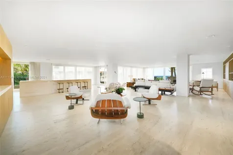 7821 Fisher Island Drive Miami Beach FL 33109