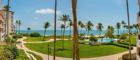 7821 Fisher Island Drive Miami Beach FL 33109