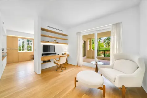 7821 Fisher Island Drive Miami Beach FL 33109