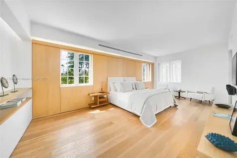 7821 Fisher Island Drive Miami Beach FL 33109