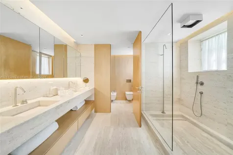 7821 Fisher Island Drive Miami Beach FL 33109