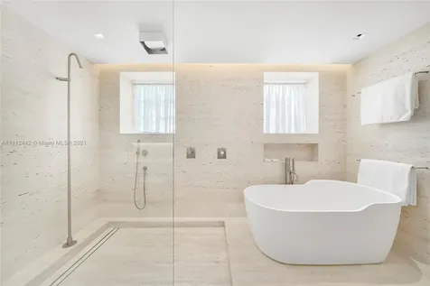 7821 Fisher Island Drive Miami Beach FL 33109