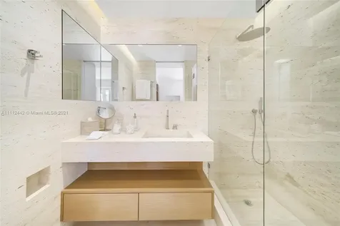 7821 Fisher Island Drive Miami Beach FL 33109