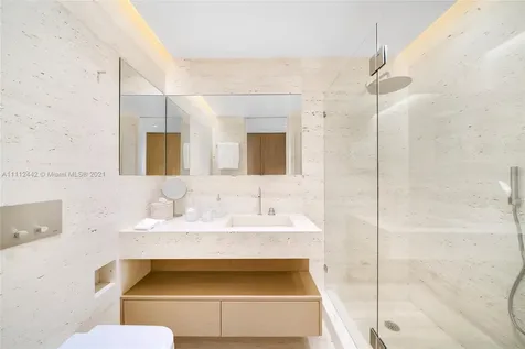 7821 Fisher Island Drive Miami Beach FL 33109