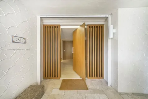 7821 Fisher Island Drive Miami Beach FL 33109