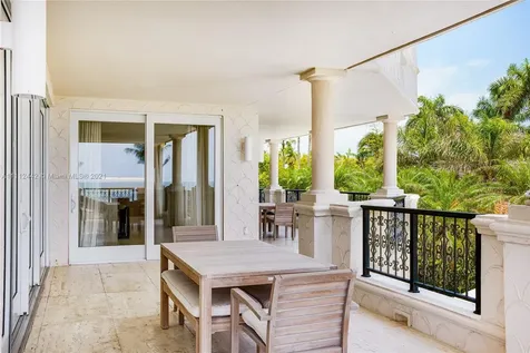 7821 Fisher Island Drive Miami Beach FL 33109