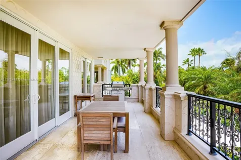 7821 Fisher Island Drive Miami Beach FL 33109