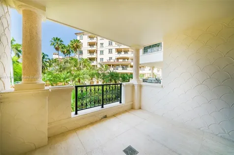 7821 Fisher Island Drive Miami Beach FL 33109