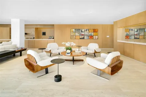 7821 Fisher Island Drive Miami Beach FL 33109