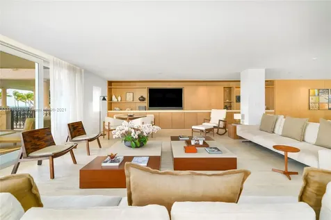 7821 Fisher Island Drive Miami Beach FL 33109