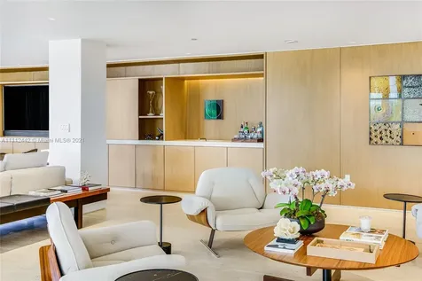 7821 Fisher Island Drive Miami Beach FL 33109